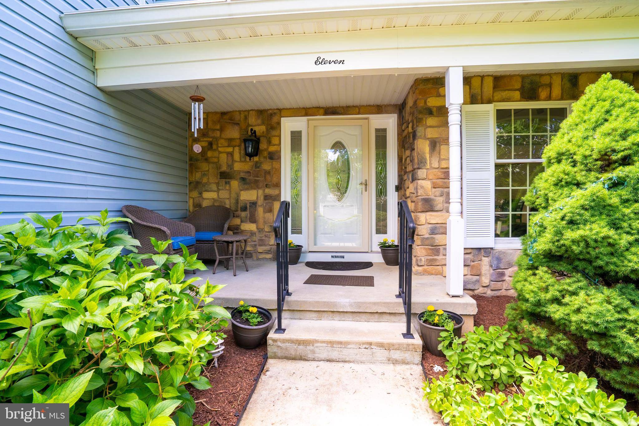 Plainsboro, NJ 08536,11 ADAMS CT