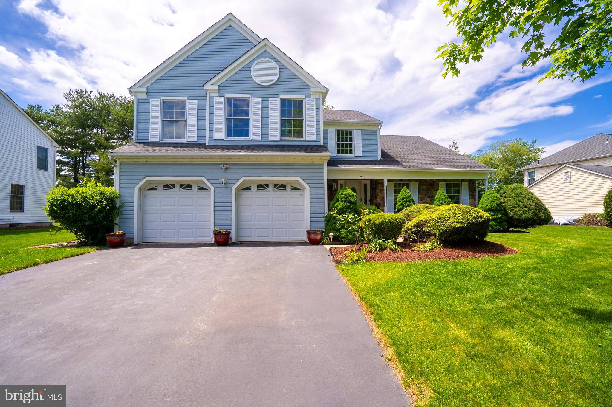 Plainsboro, NJ 08536,11 ADAMS CT