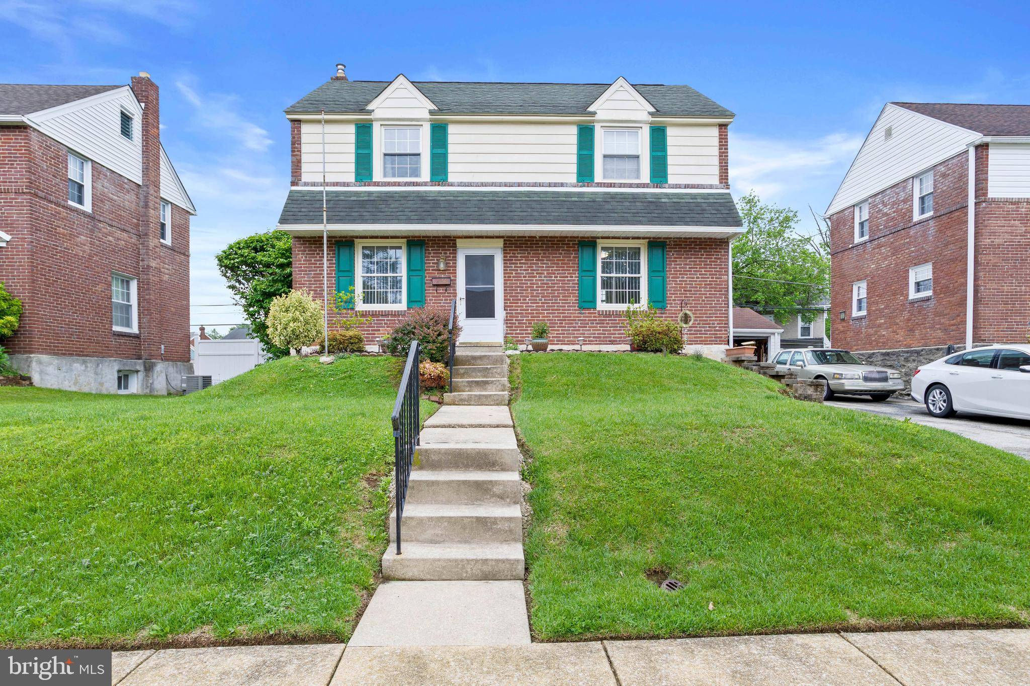 Aldan, PA 19018,224 ROSEWOOD AVE