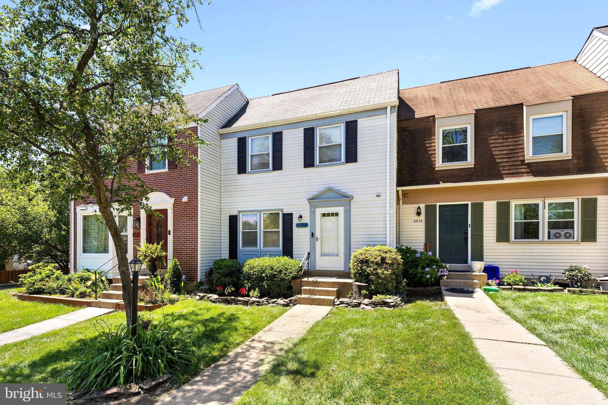 Alexandria, VA 22315,6528 BROOKLEIGH WAY
