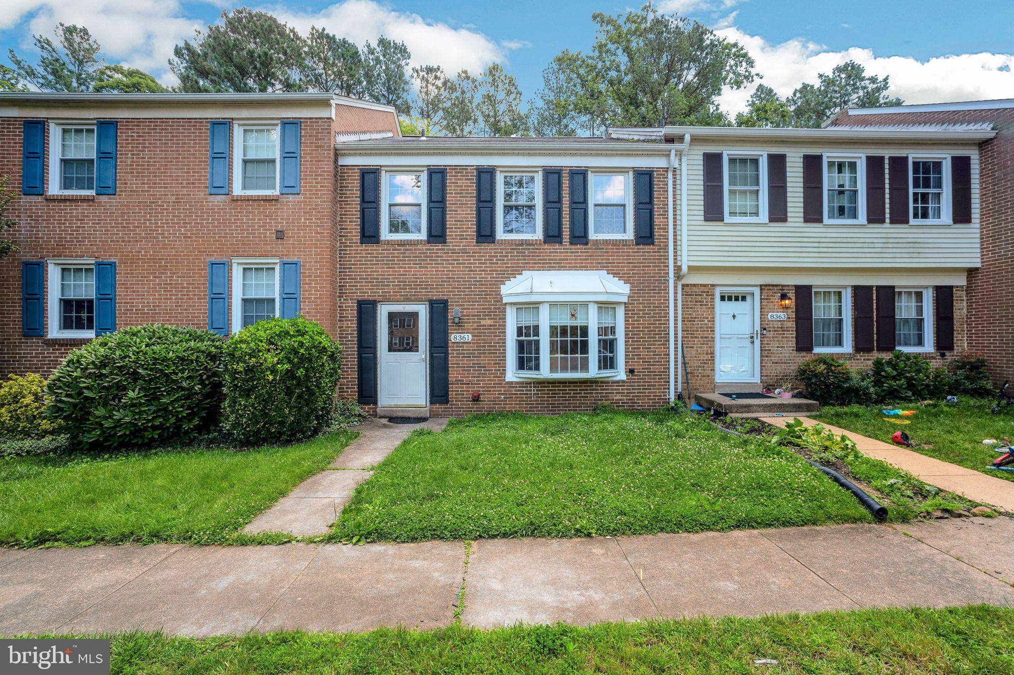 Springfield, VA 22153,8361 LUCE CT
