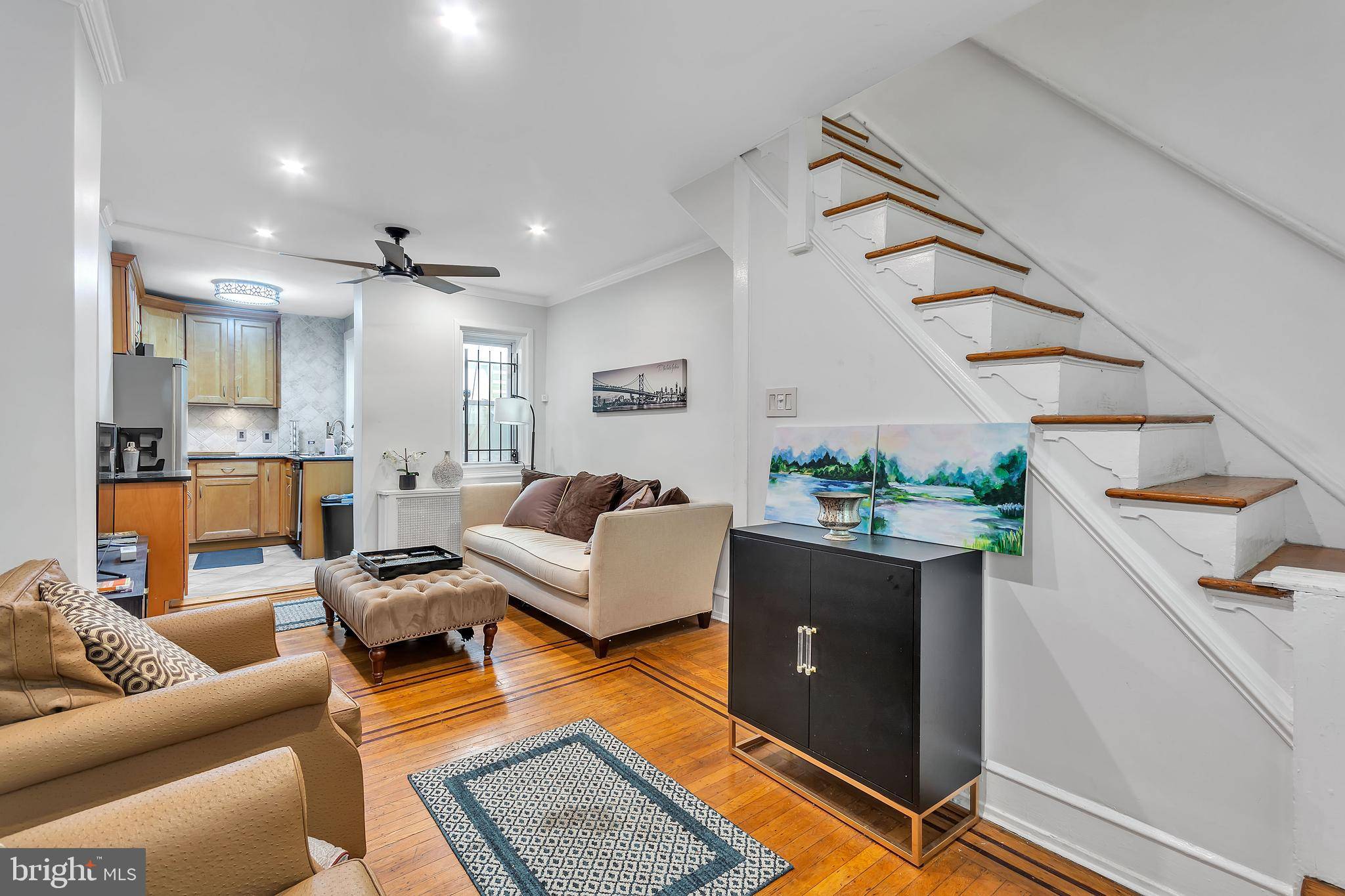 Philadelphia, PA 19103,1830 MANNING ST #2