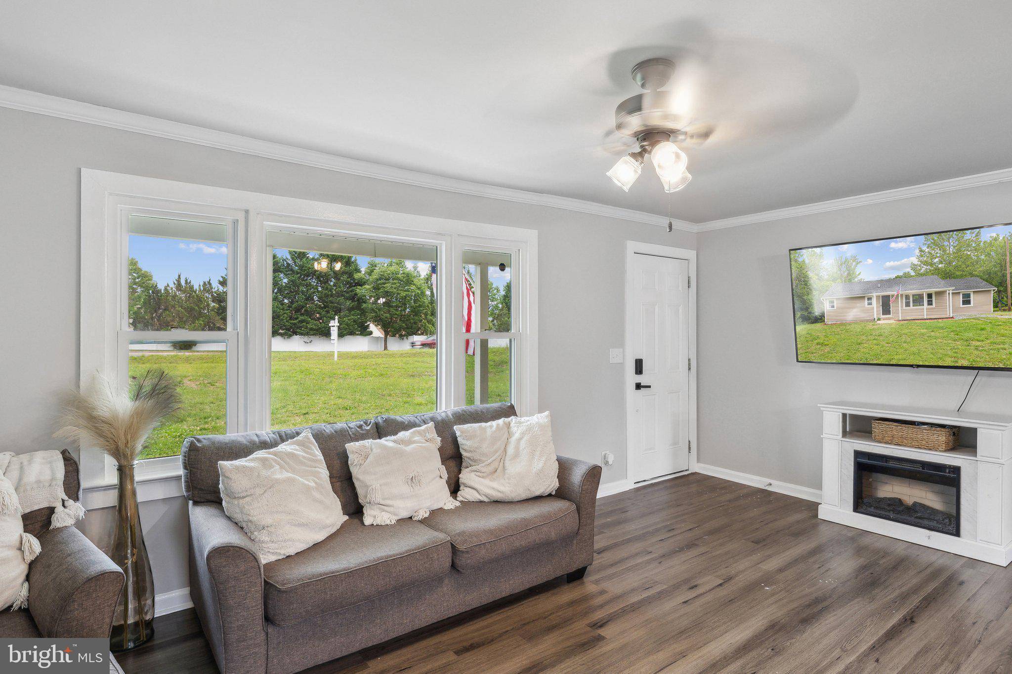 Fredericksburg, VA 22407,11900 GORDON RD