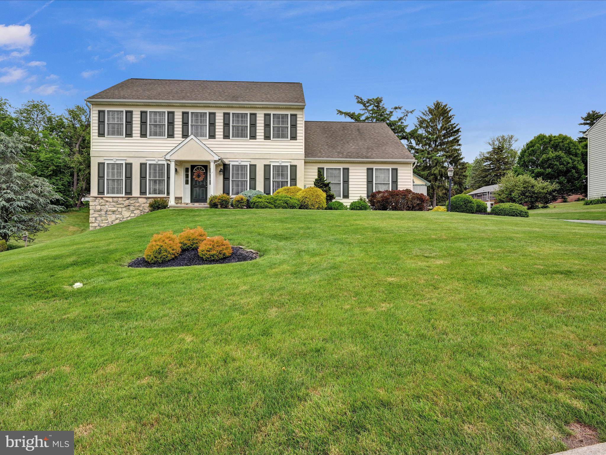 Lititz, PA 17543,7 W RIDGE RD