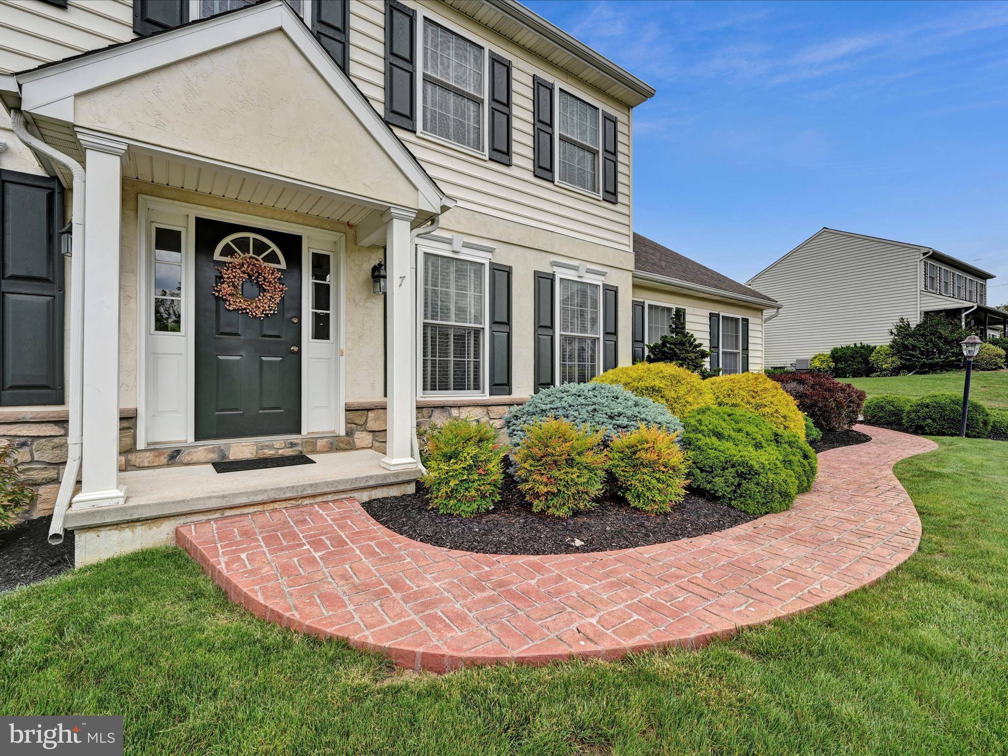 Lititz, PA 17543,7 W RIDGE RD