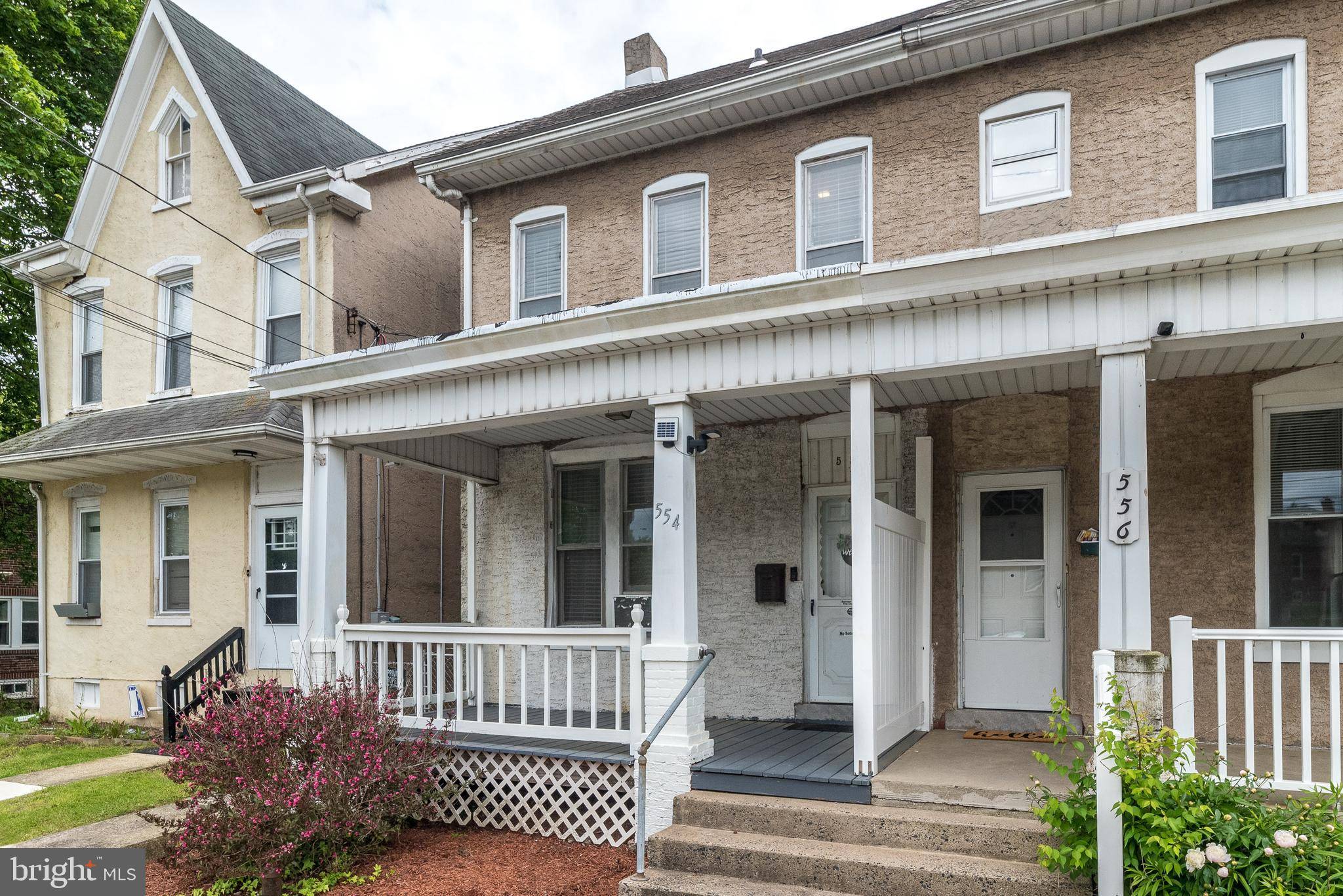 Pottstown, PA 19464,554 W WALNUT ST