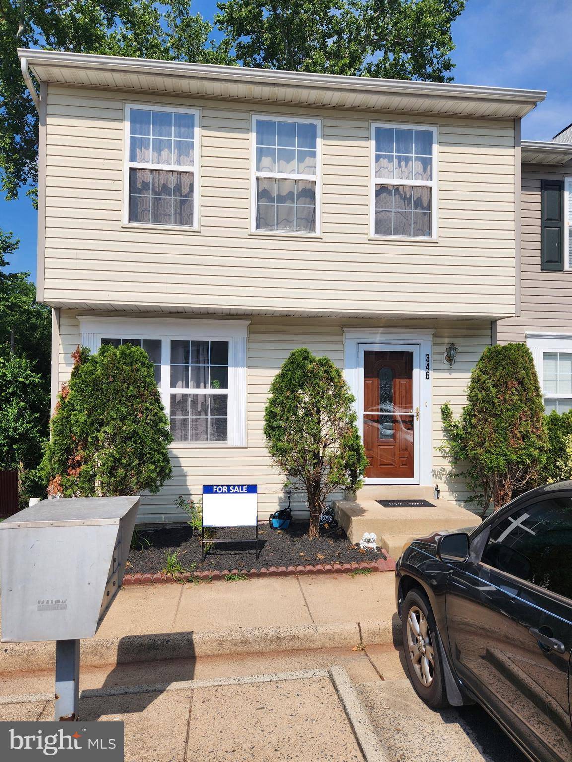 Manassas Park, VA 20111,346 MOSEBY CT #24