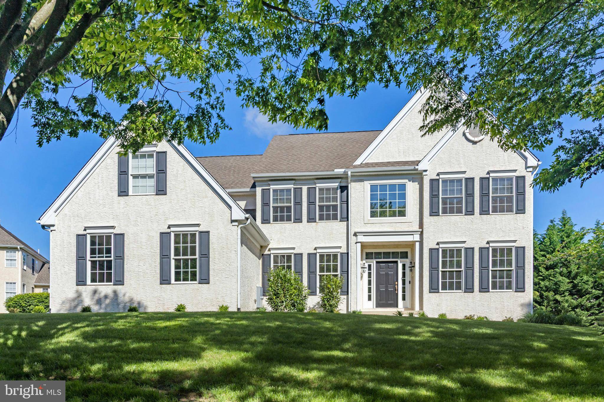 West Chester, PA 19382,11 WOODS EDGE RD