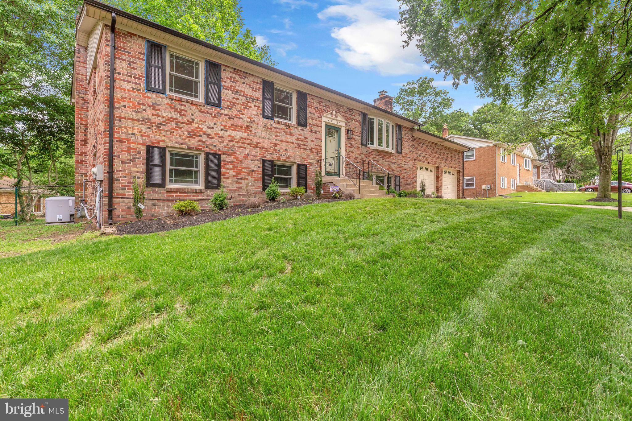Clinton, MD 20735,6913 FULFORD ST