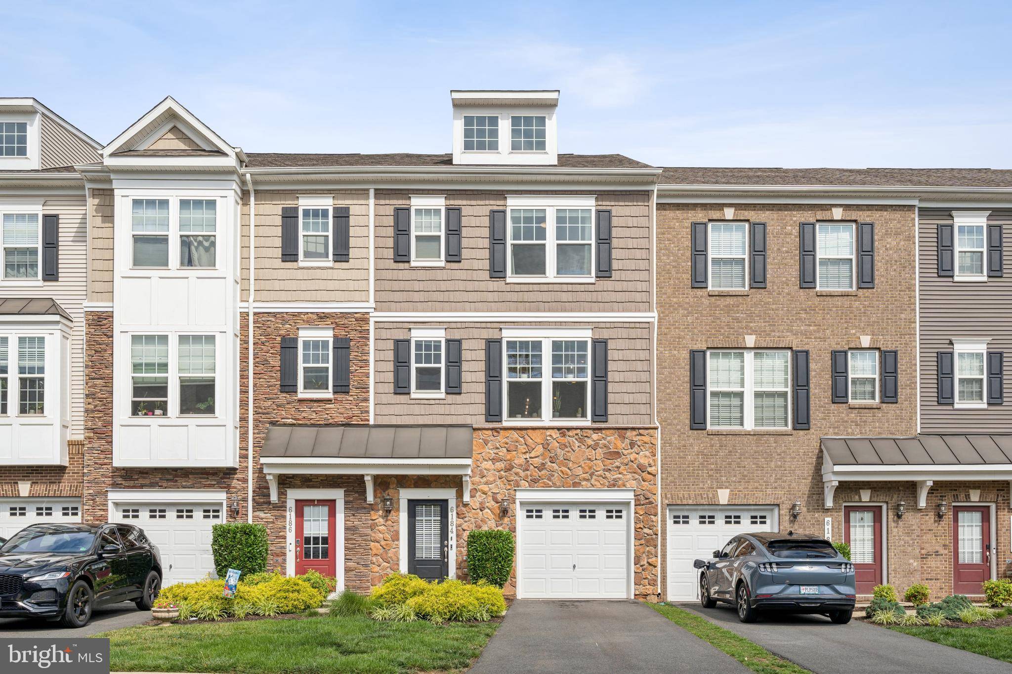 Haymarket, VA 20169,6184 CAMERONS FERRY DR