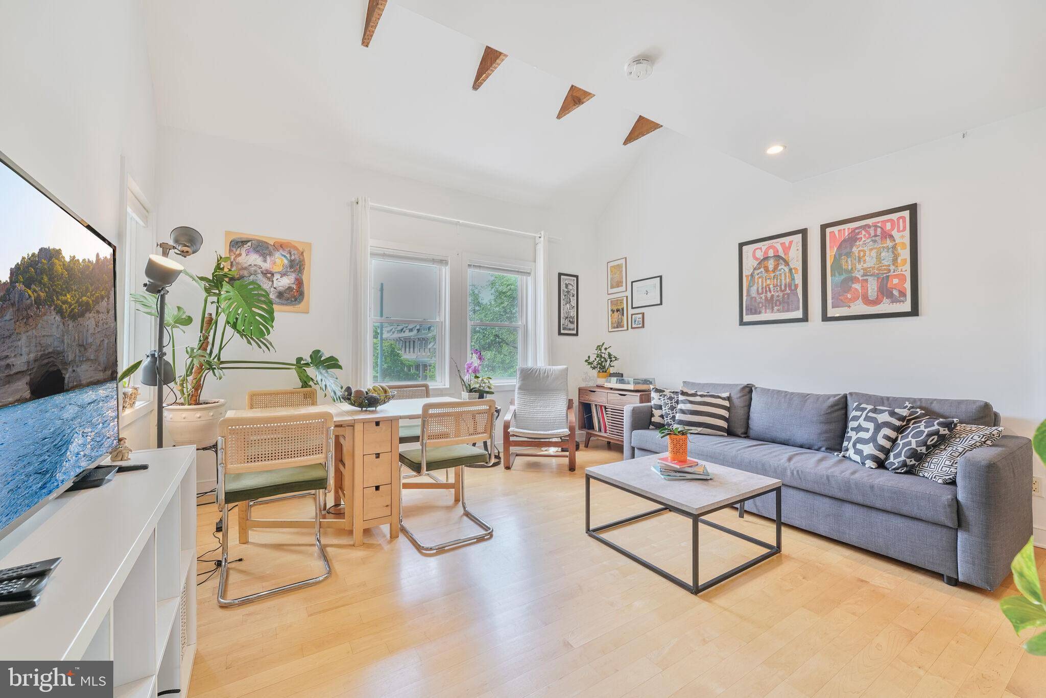 Washington, DC 20011,961 RANDOLPH ST NW #3