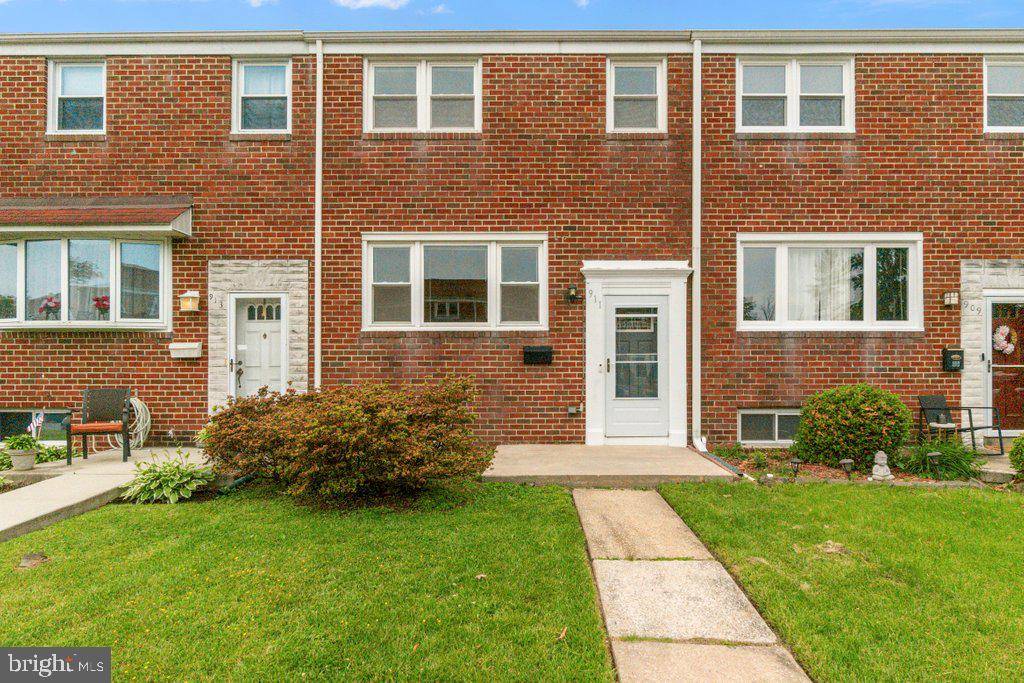 Baltimore, MD 21227,911 CIRCLE DR