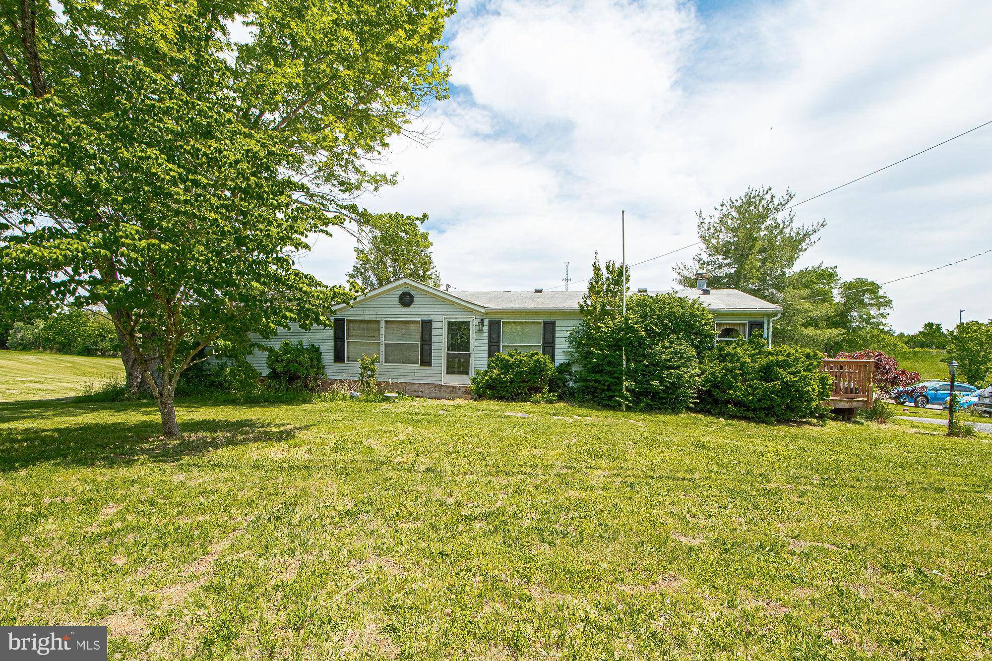 Middletown, VA 22645,2383 GUARD HILL RD