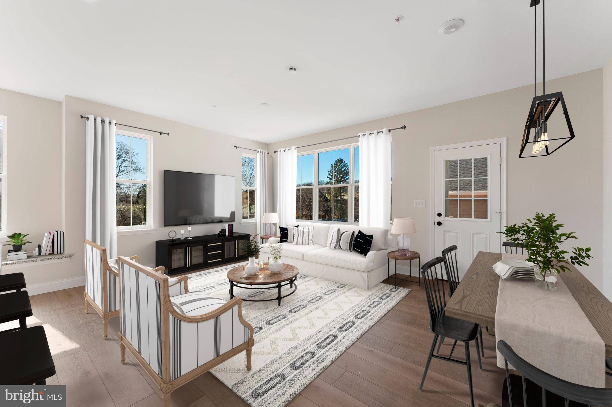Perkasie, PA 18944,40 N EIGHTH STREET #HOMESITE B20