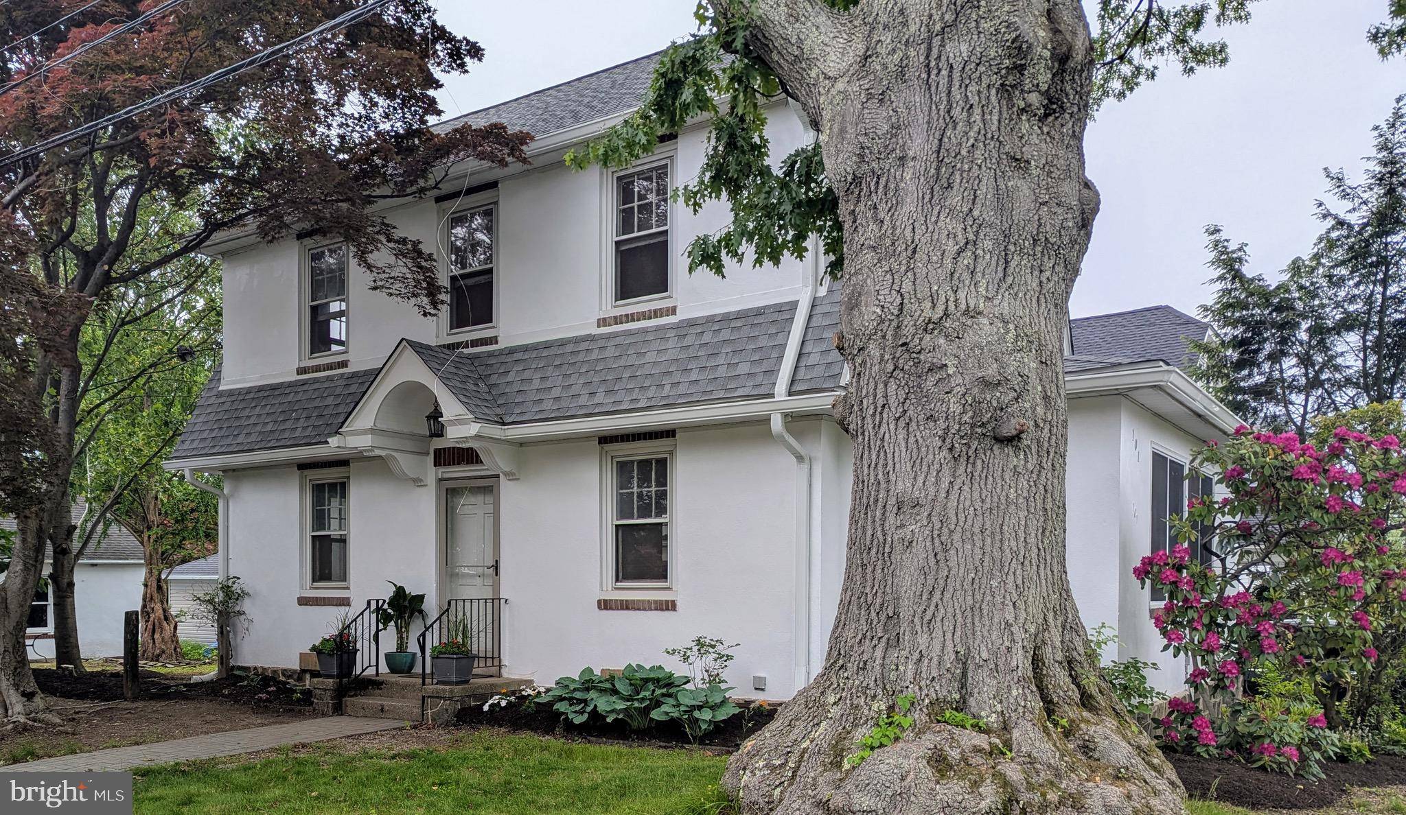 Hatboro, PA 19040,101 HARDING AVE