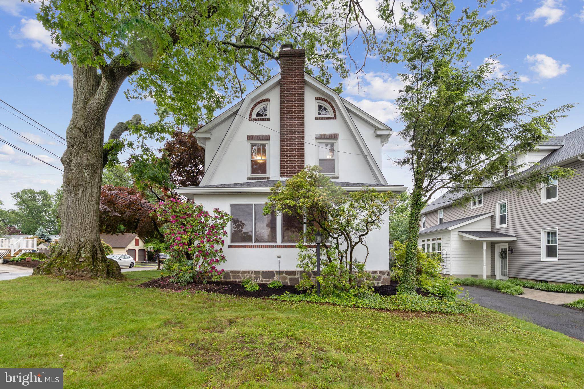 Hatboro, PA 19040,101 HARDING AVE