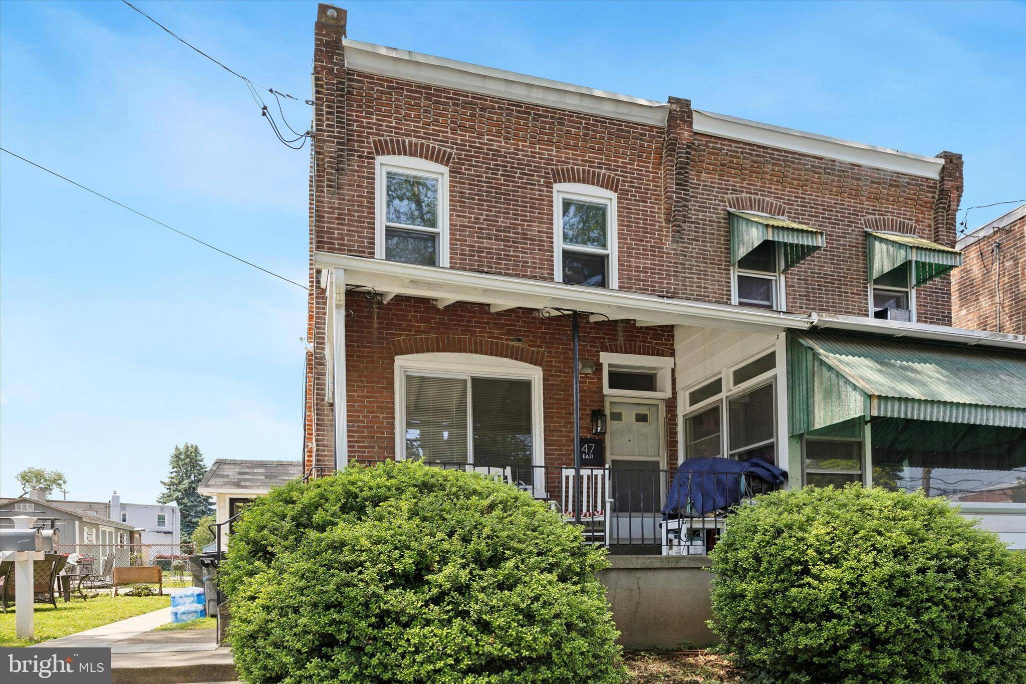 Clifton Heights, PA 19018,47 E MADISON AVE