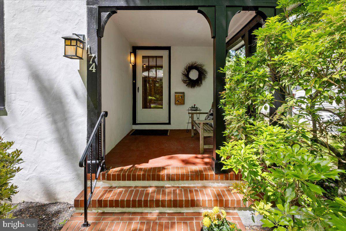 Princeton, NJ 08540,174 JEFFERSON RD