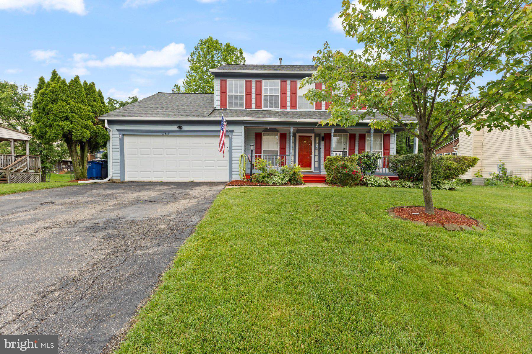 Woodbridge, VA 22193,13853 MEADOWBROOK RD