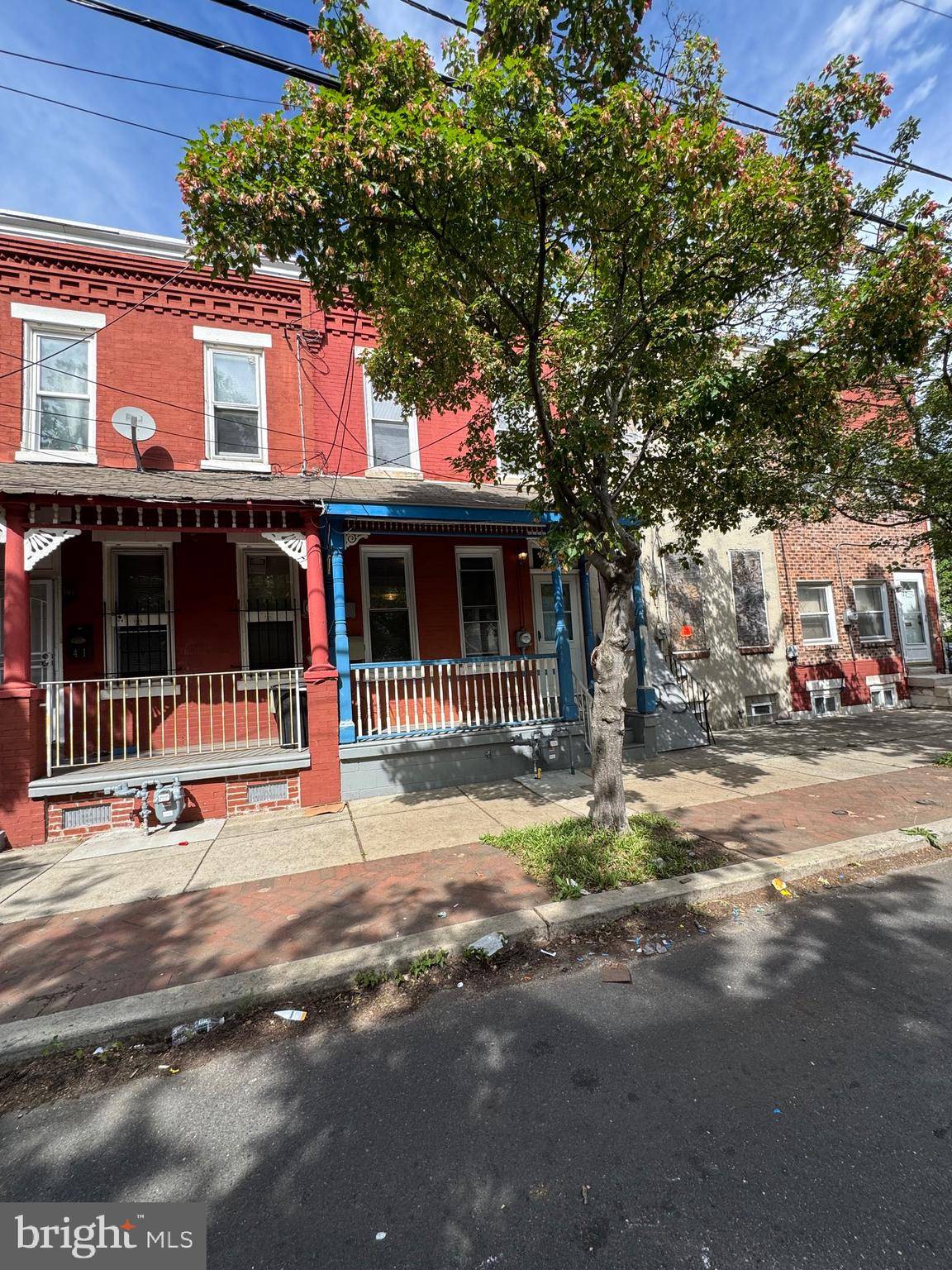 Camden, NJ 08103,423 TRENTON AVE