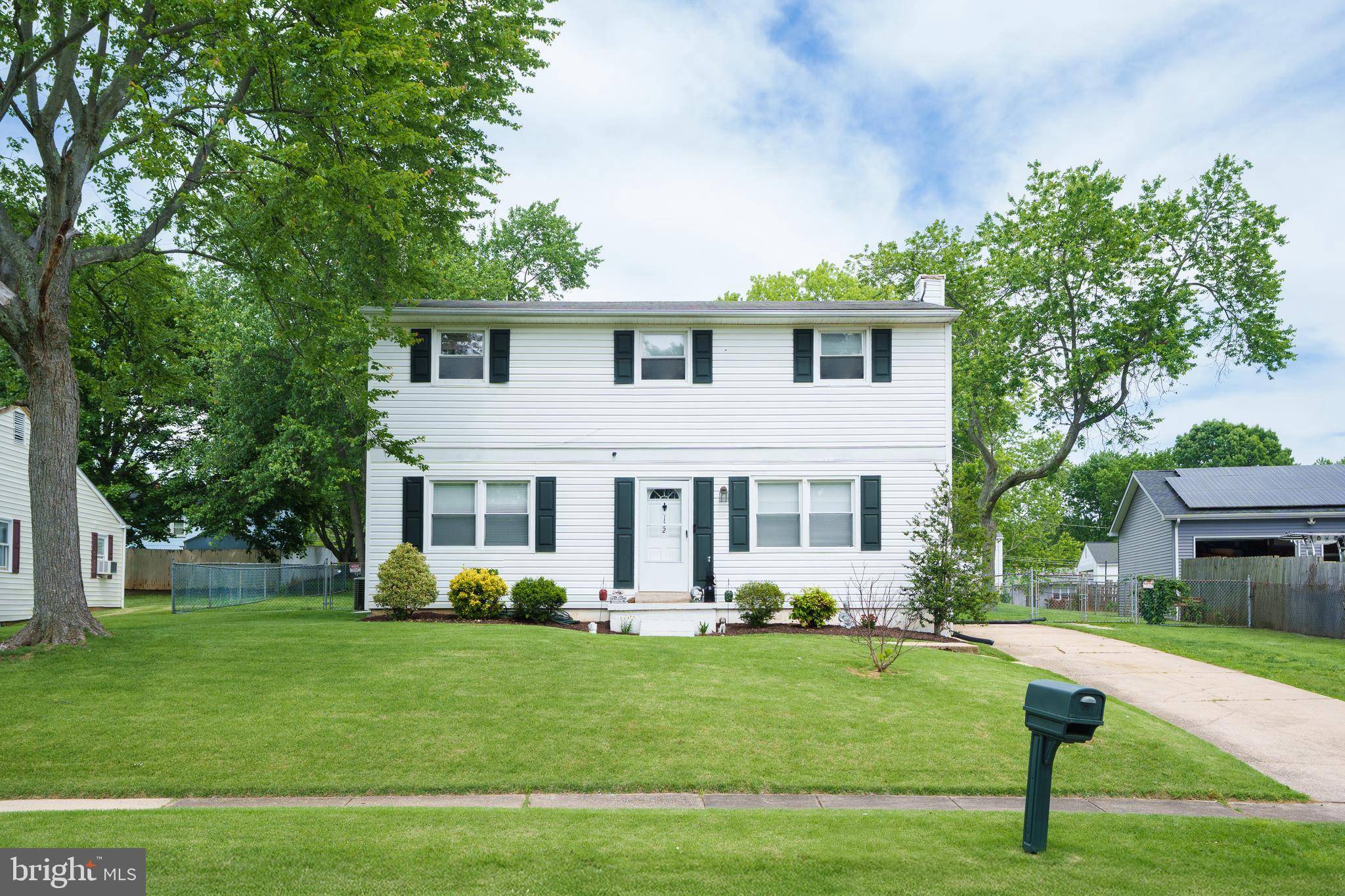 Elkton, MD 21921,132 JARMON RD