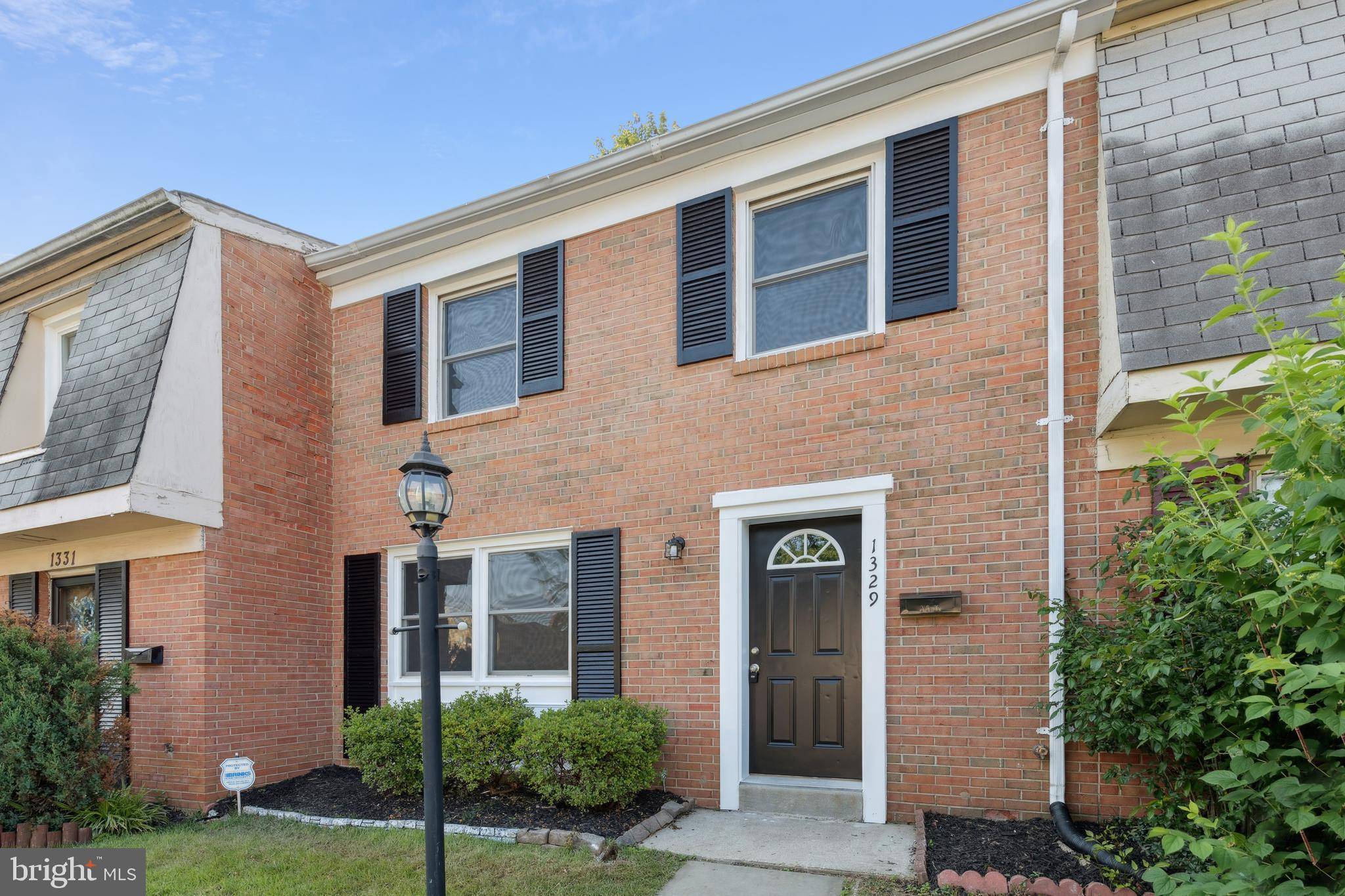 Fort Washington, MD 20744,1329 POTOMAC HEIGHTS DR #36
