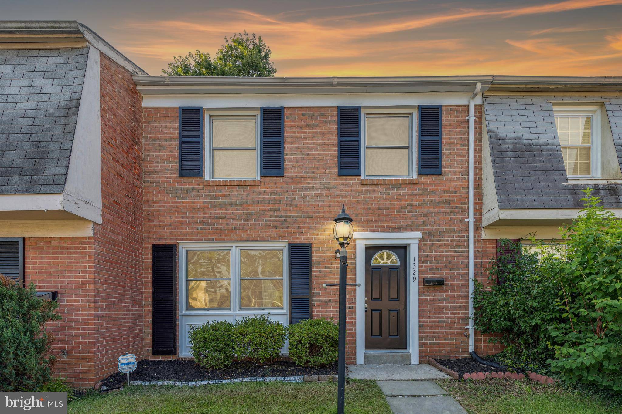 Fort Washington, MD 20744,1329 POTOMAC HEIGHTS DR #36