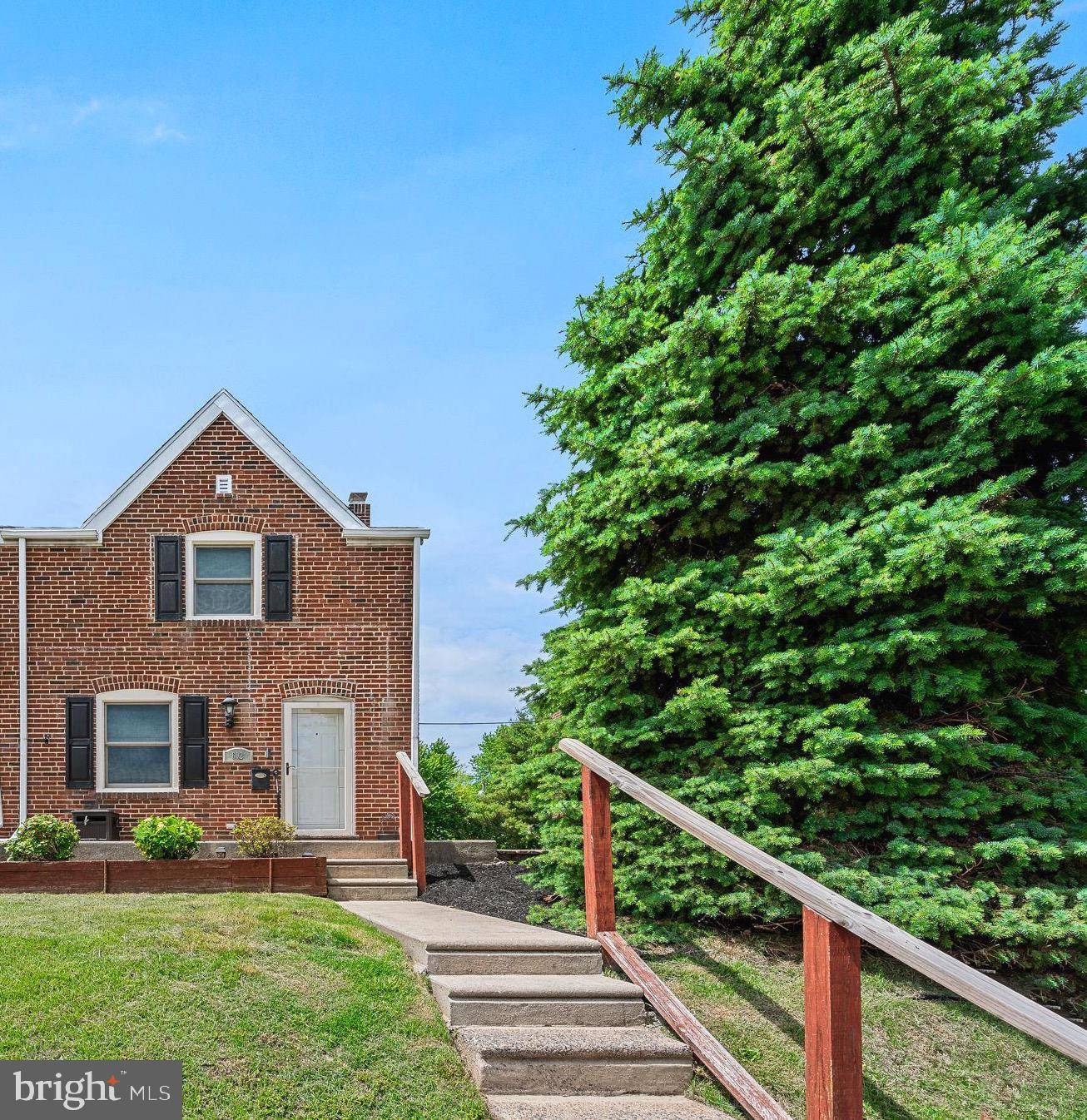 Ridley Park, PA 19078,602 BRAXTON RD