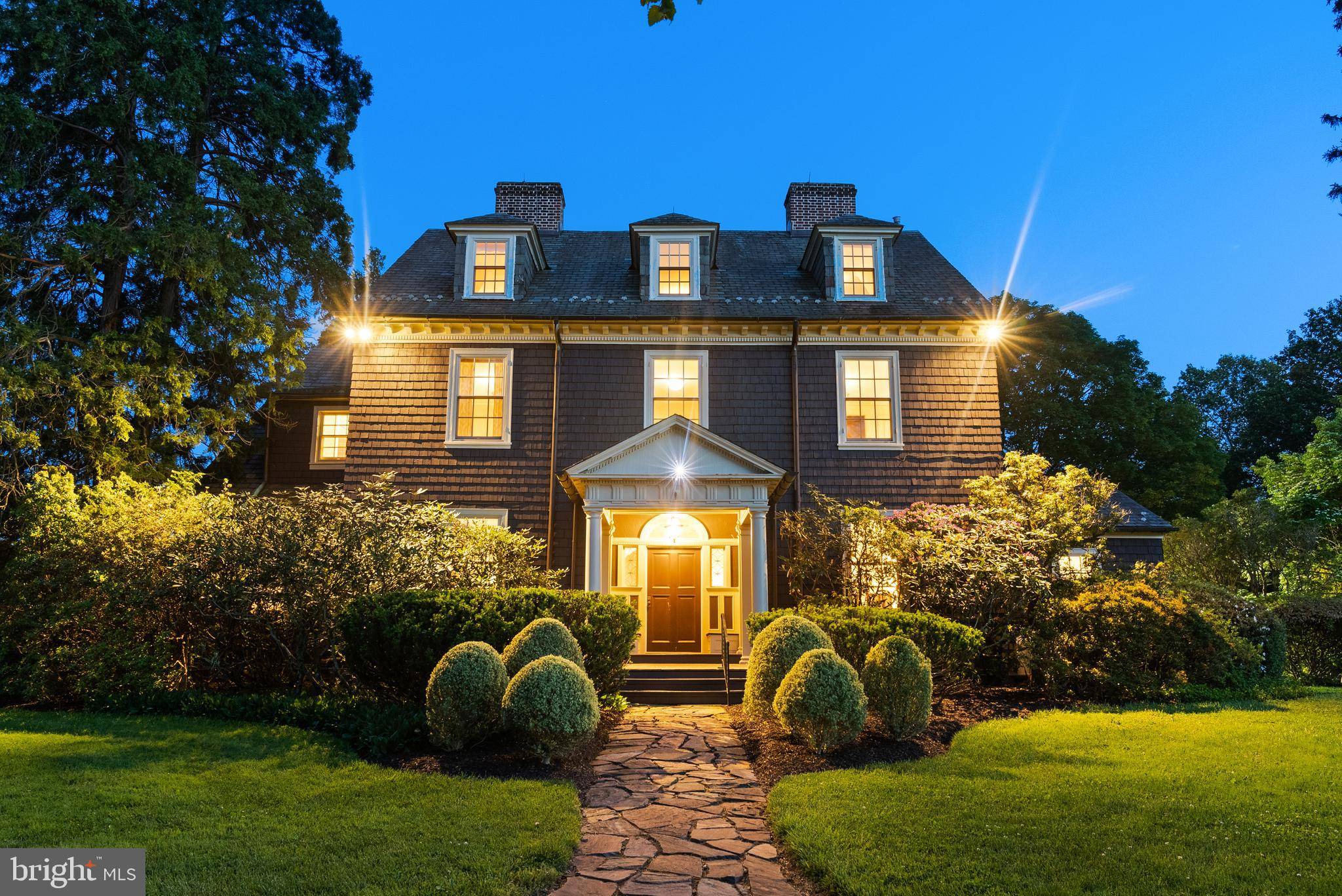 Stevenson, MD 21153,4006 STEWART RD