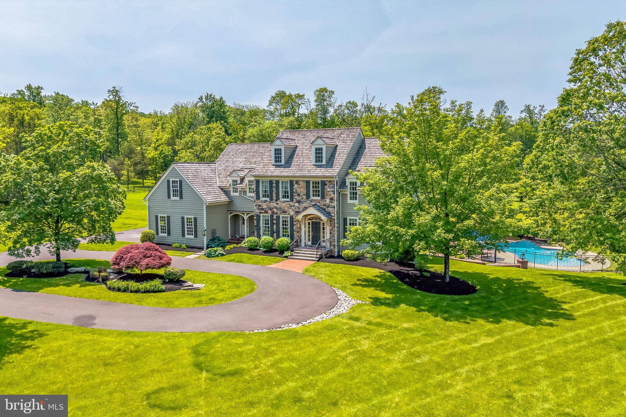 New Hope, PA 18938,1293 EAGLE RD