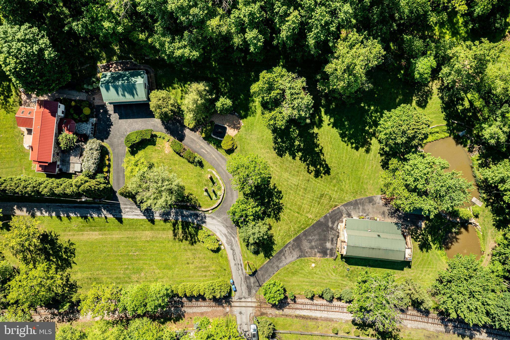 West Chester, PA 19382,186 BRAGG HILL RD