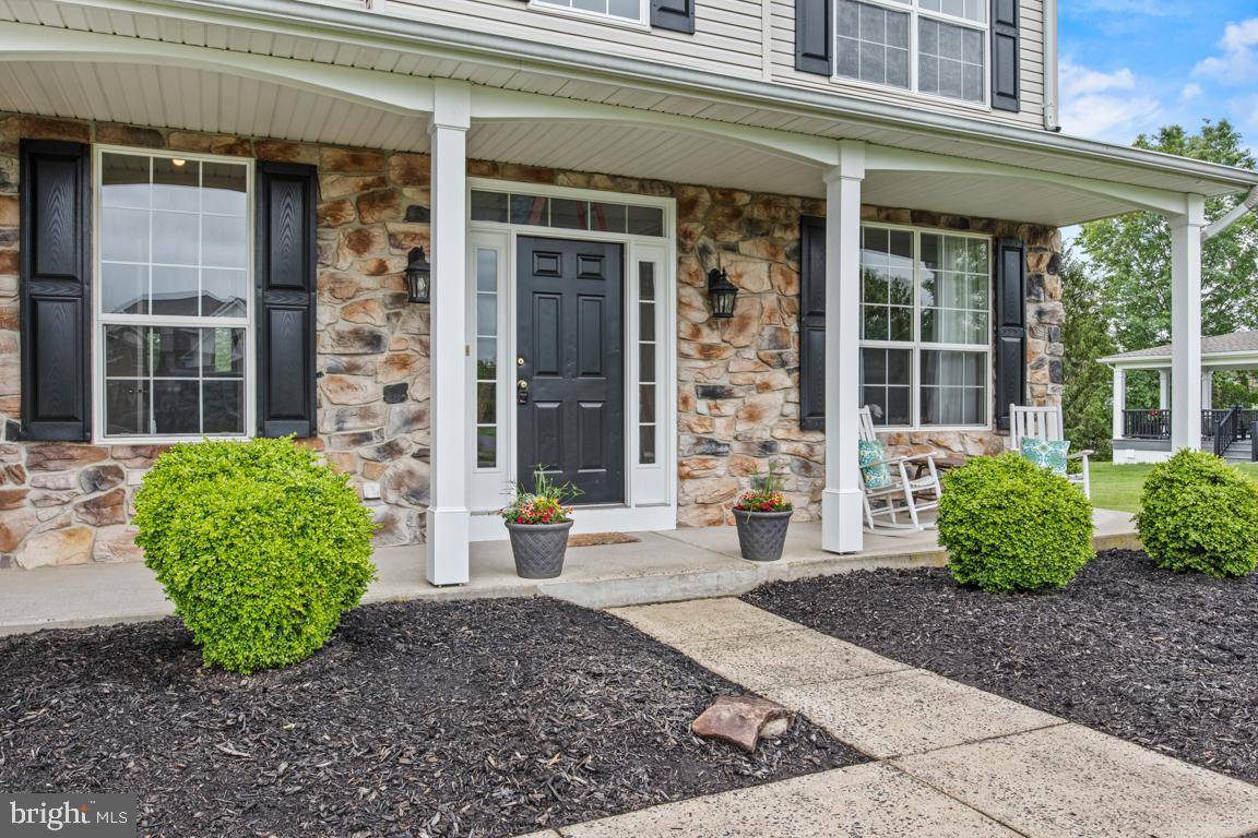 Lansdale, PA 19446,2214 AYRESHIRE DR