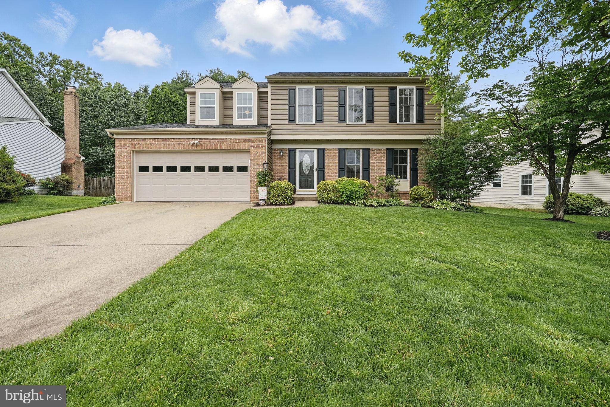 Woodbridge, VA 22193,4549 DIEHL CT