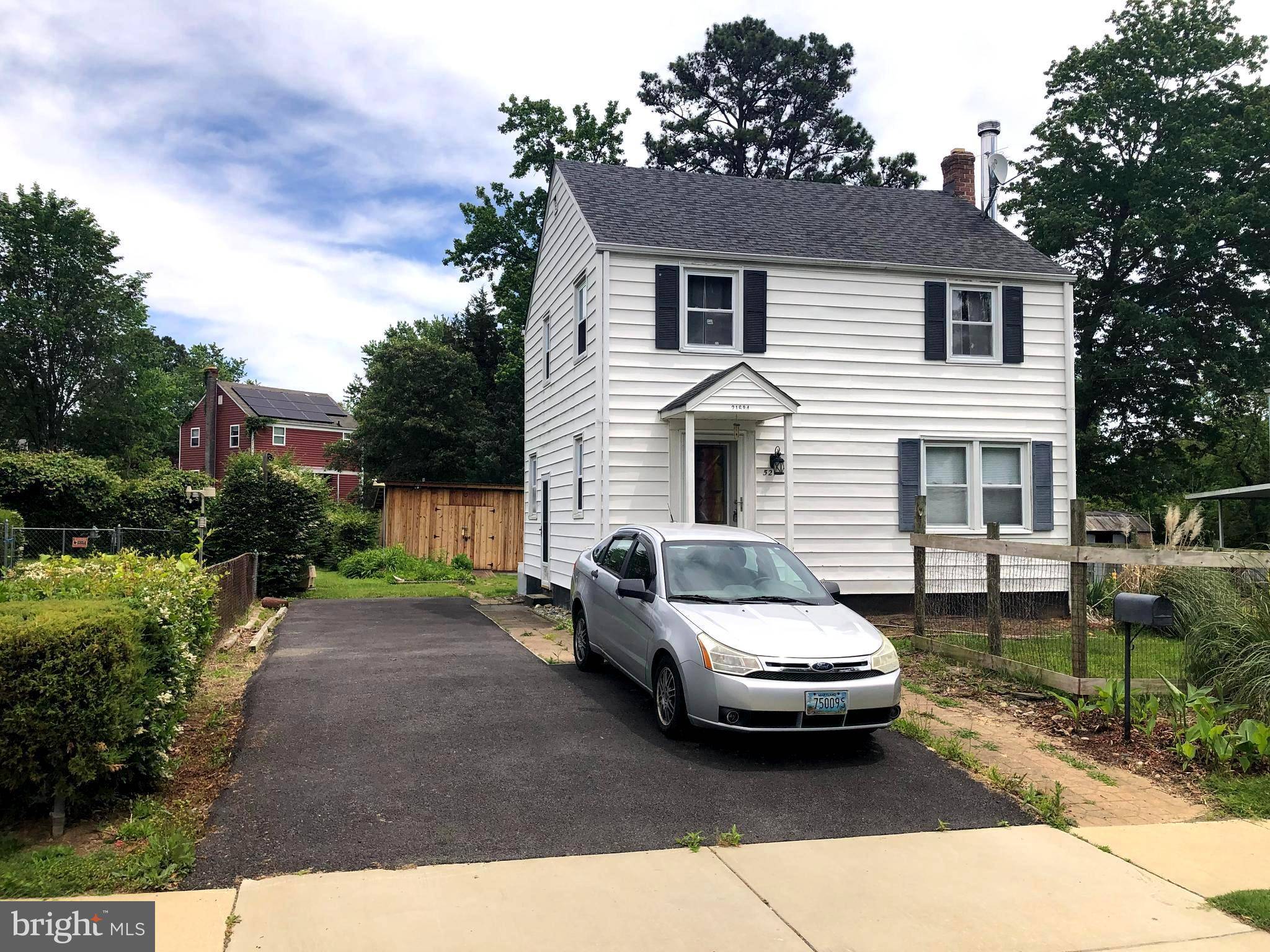 Lexington Park, MD 20653,21684 SARATOGA DR