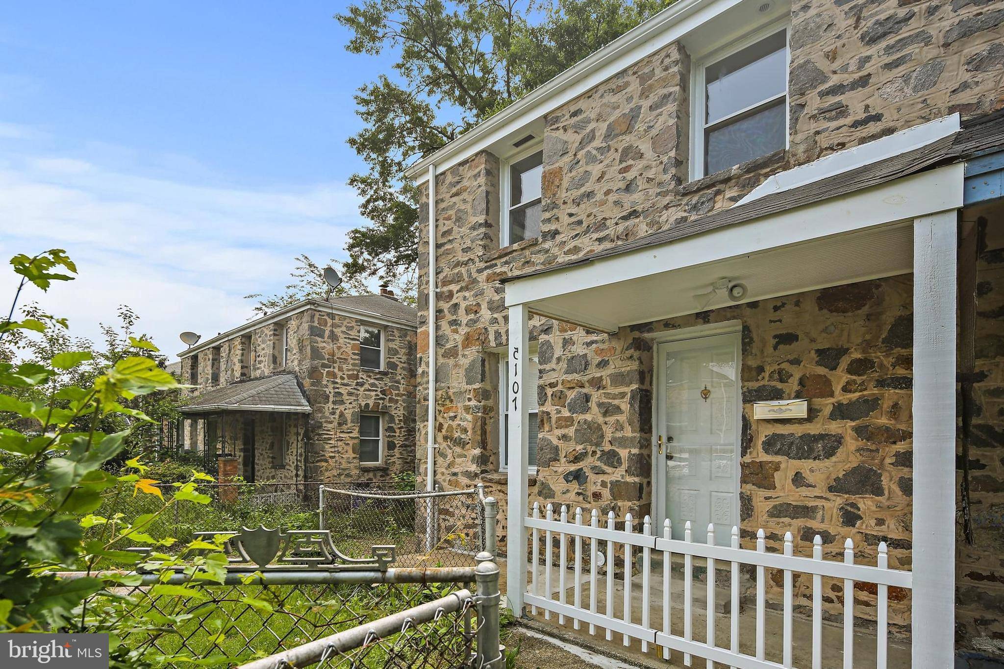 Baltimore, MD 21215,5107 LAUREL AVE