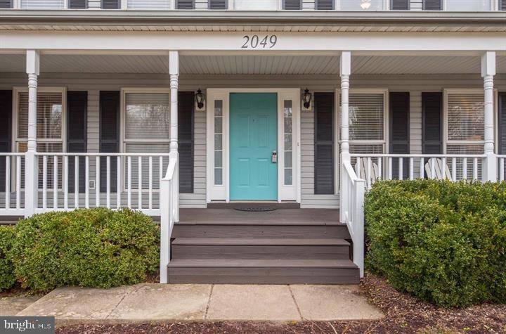 Stafford, VA 22554,2049 AQUIA DR
