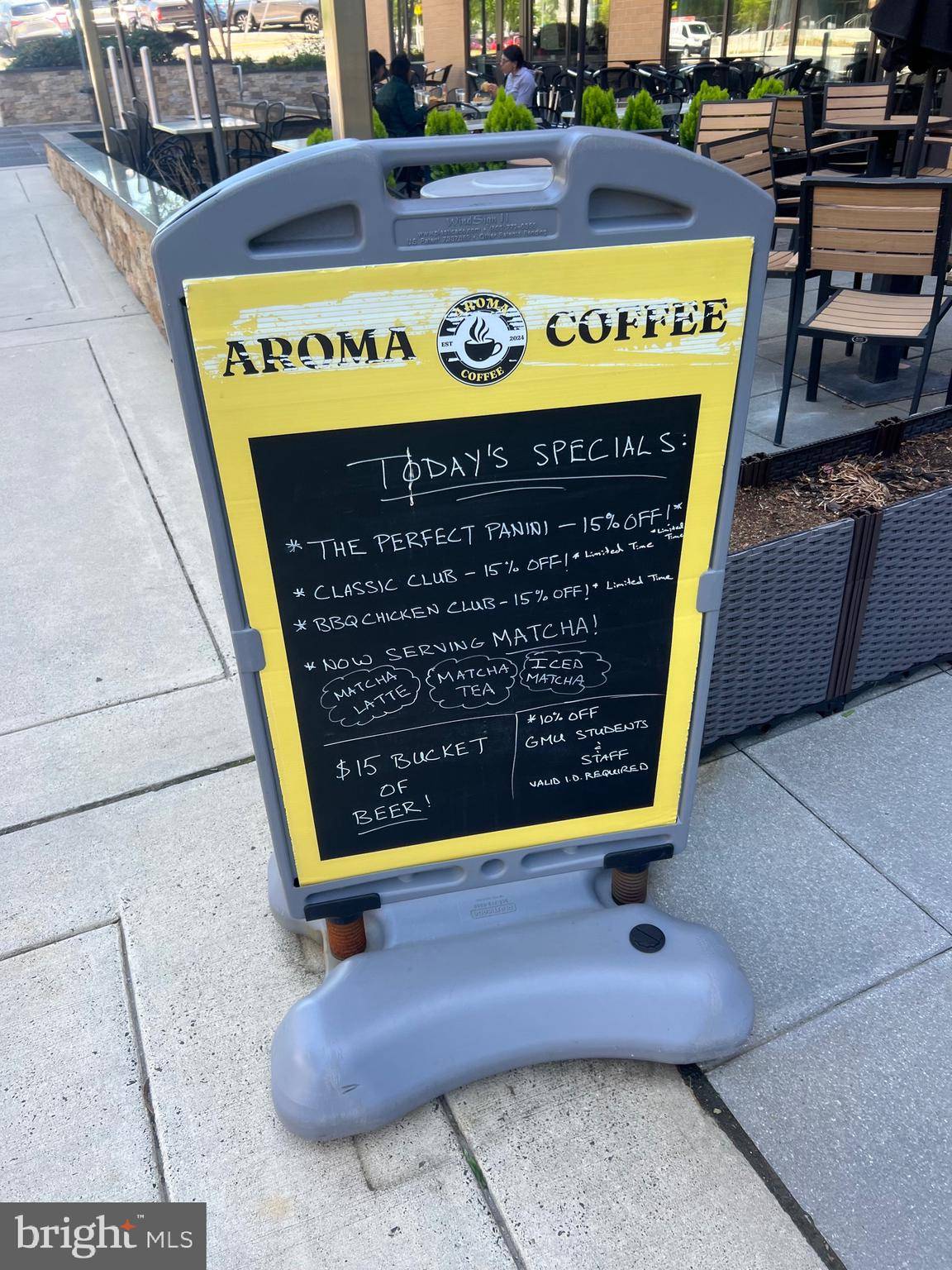 Arlington, VA 22201,3444 FAIRFAX DR
