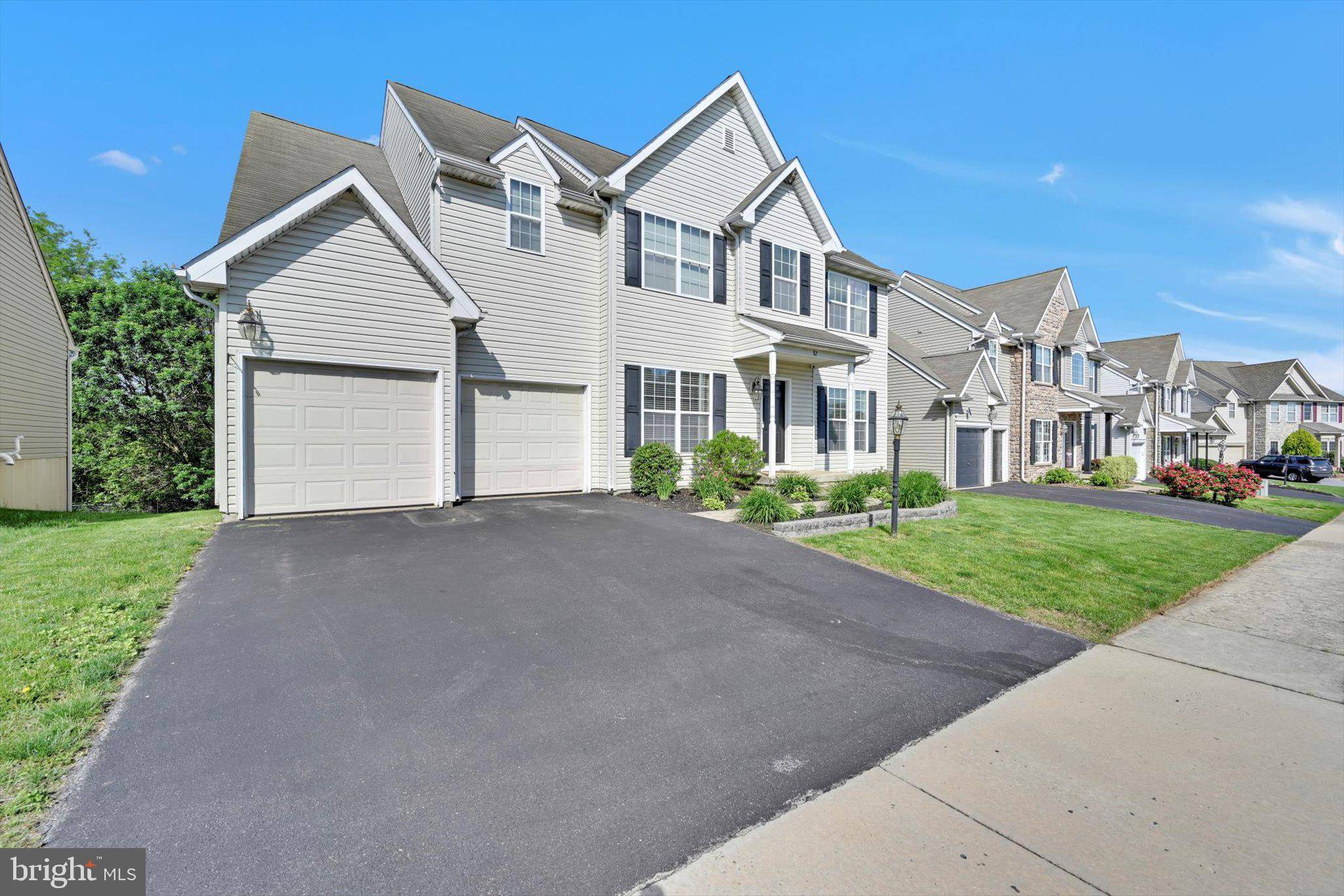 East Earl, PA 17519,82 GRAYSON AVE