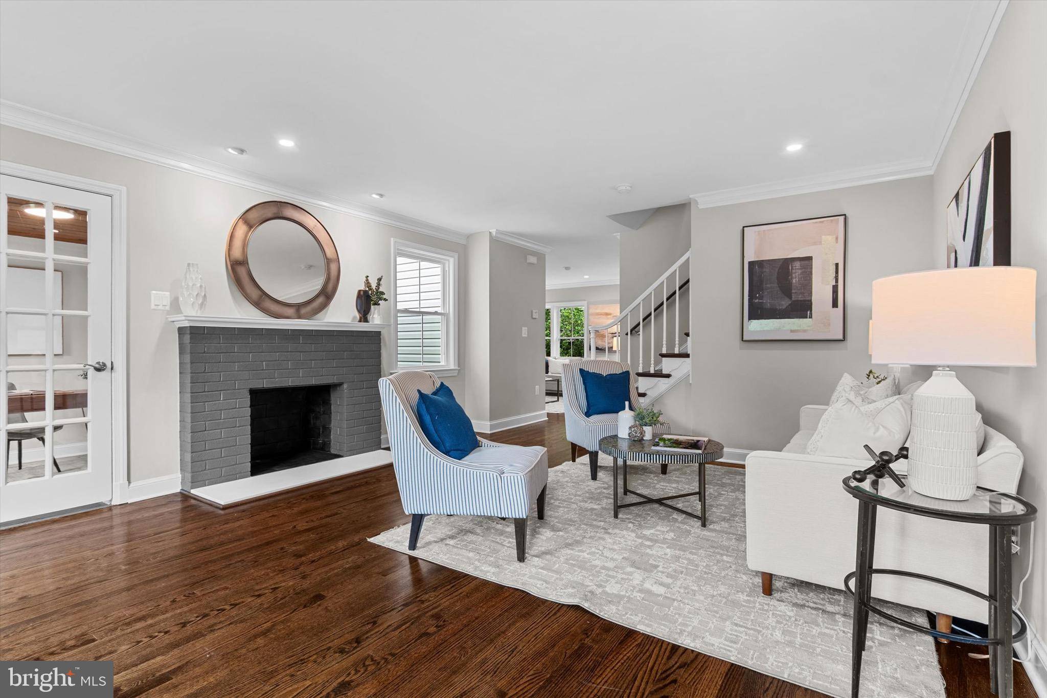 Arlington, VA 22205,5141 10TH ST N