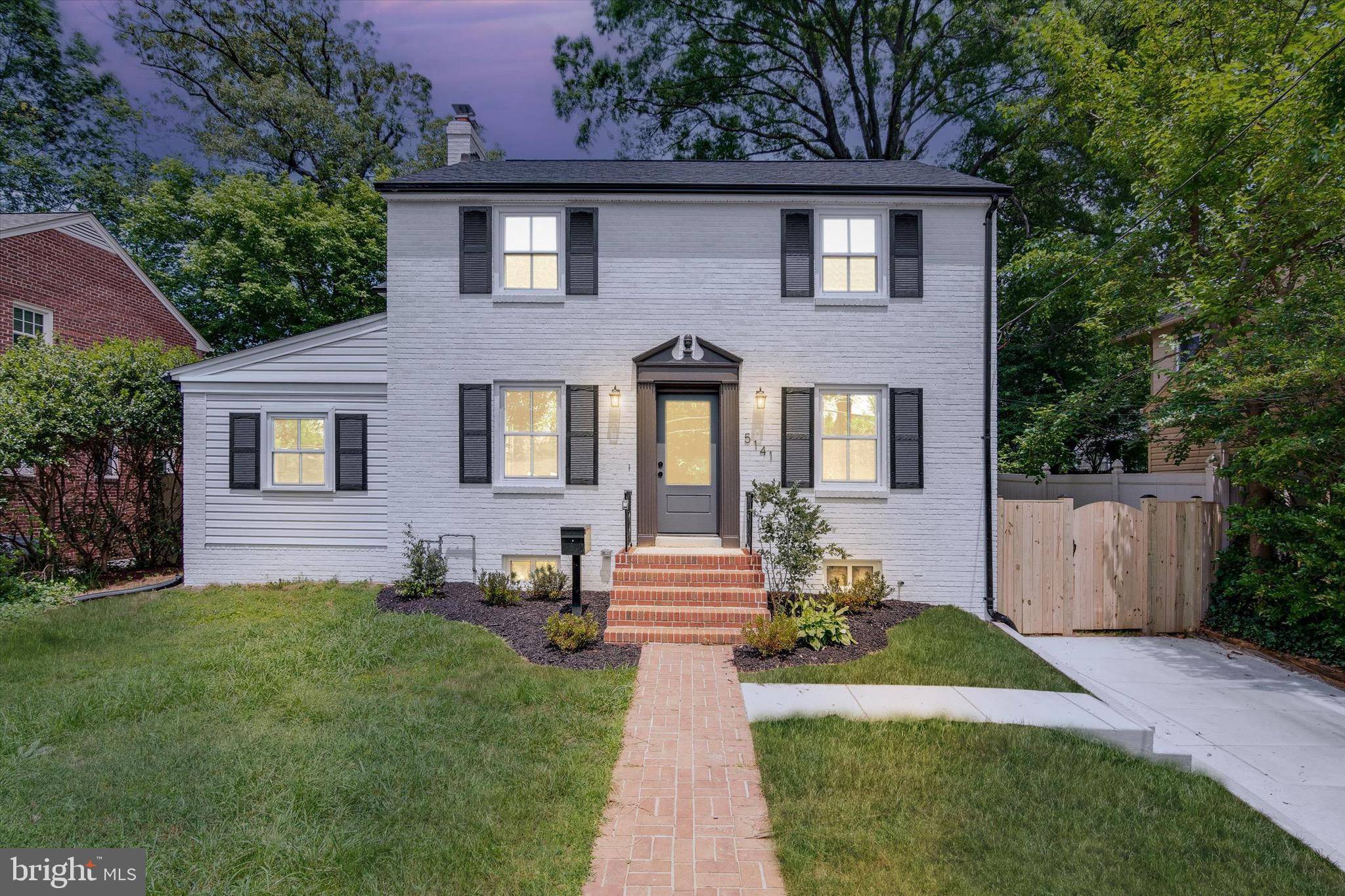 Arlington, VA 22205,5141 10TH ST N