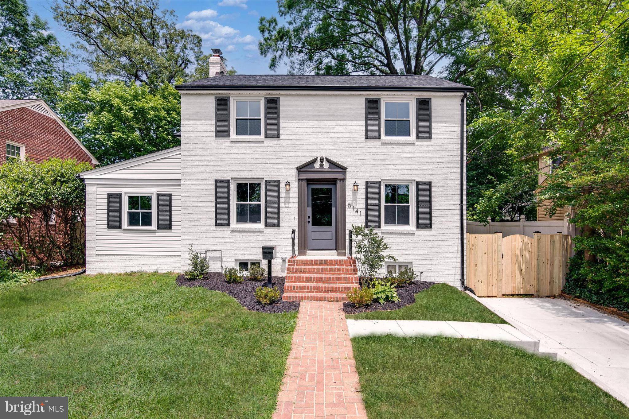 Arlington, VA 22205,5141 10TH ST N