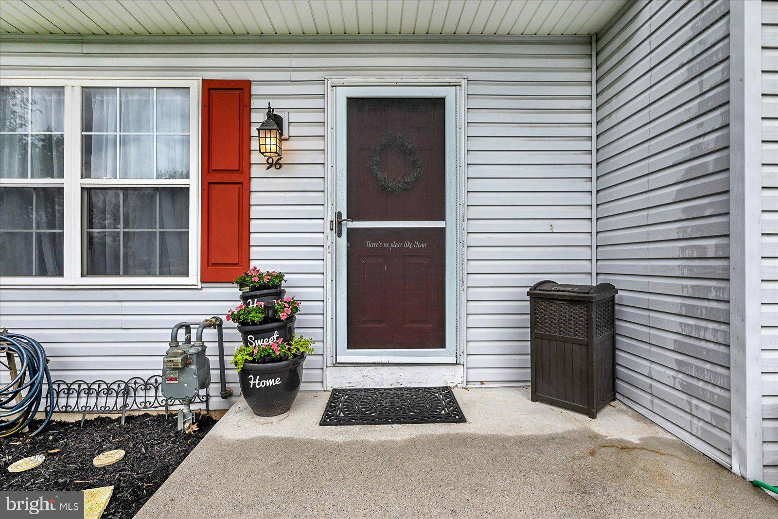 New Oxford, PA 17350,96 BILLERBECK ST