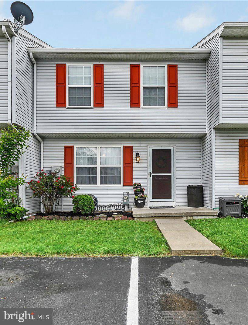 New Oxford, PA 17350,96 BILLERBECK ST