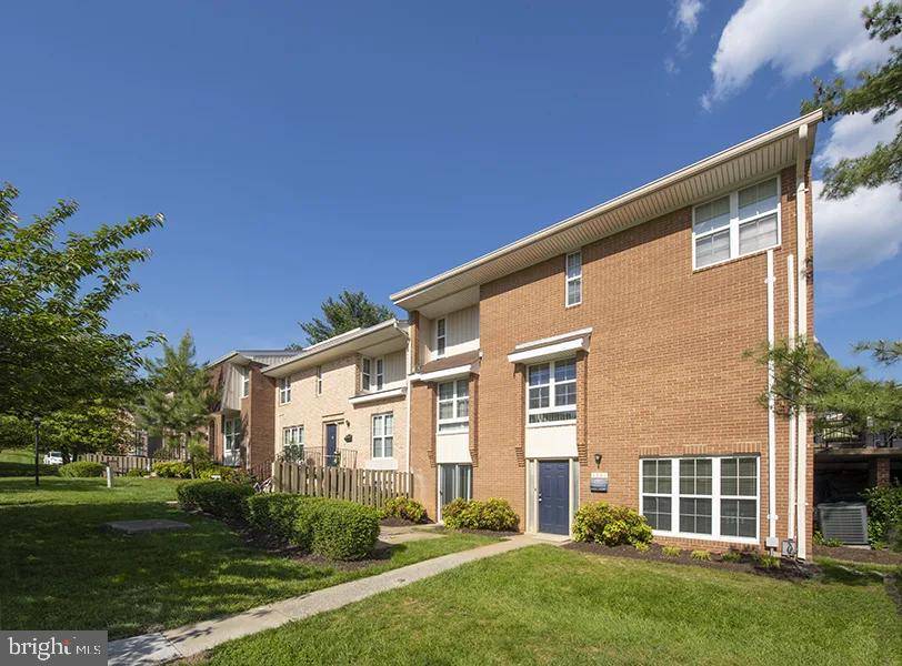 Rockville, MD 20850,1699 YALE PL #3BR-505
