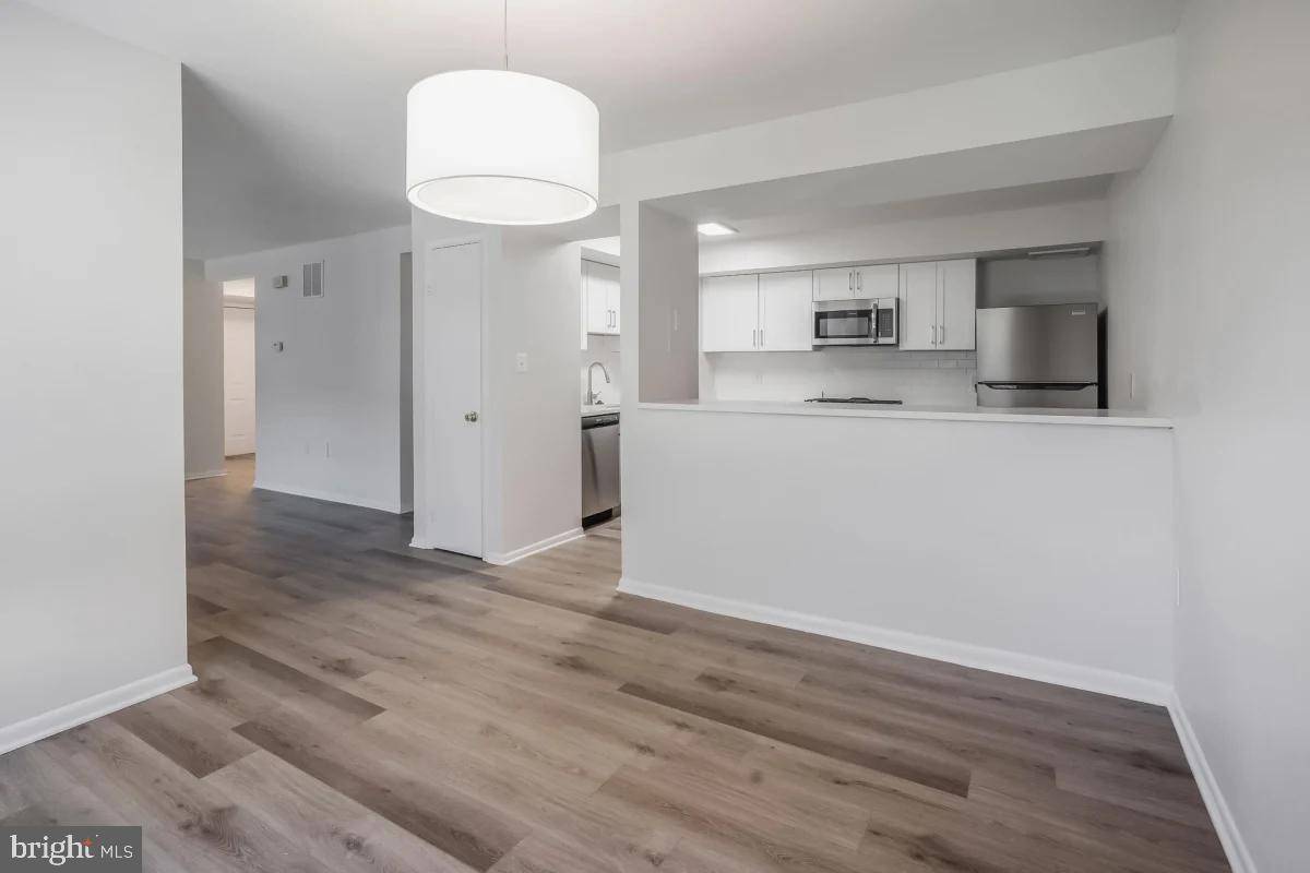 Rockville, MD 20850,1699 YALE PL #3BR-338