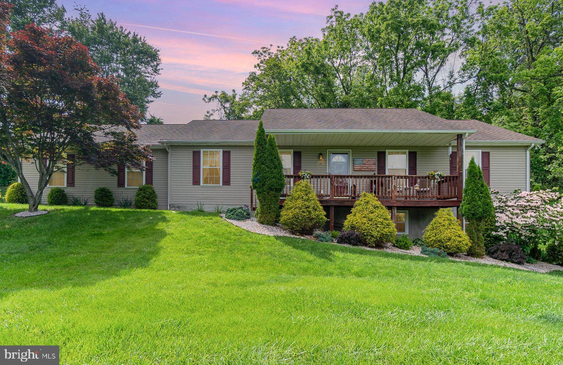 Fairfield, PA 17320,15 JANET TRL