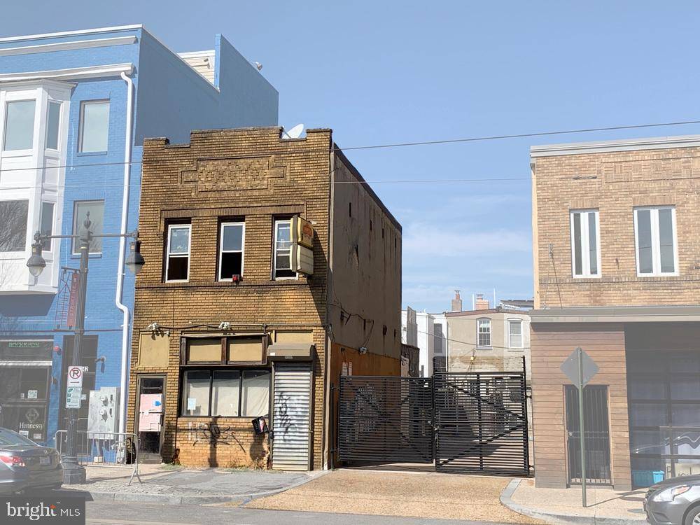 Washington, DC 20002,1244-46 H ST NE
