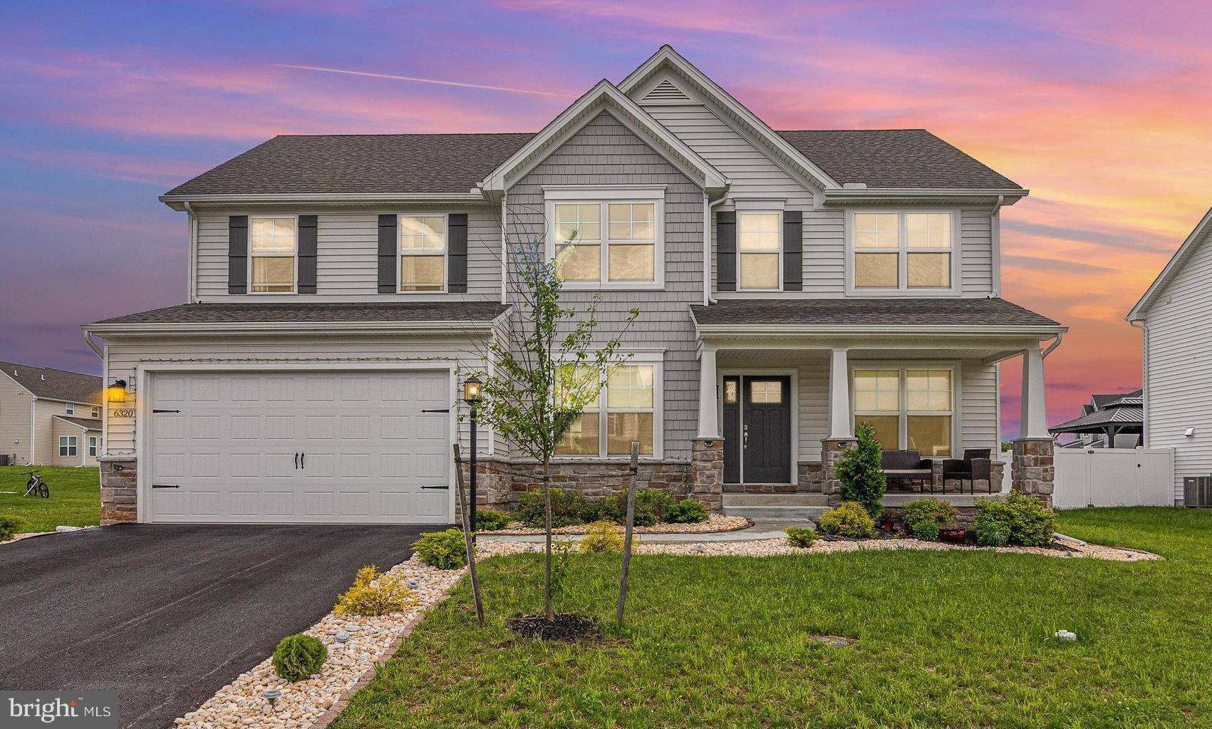 Mechanicsburg, PA 17050,6320 NEHA DR