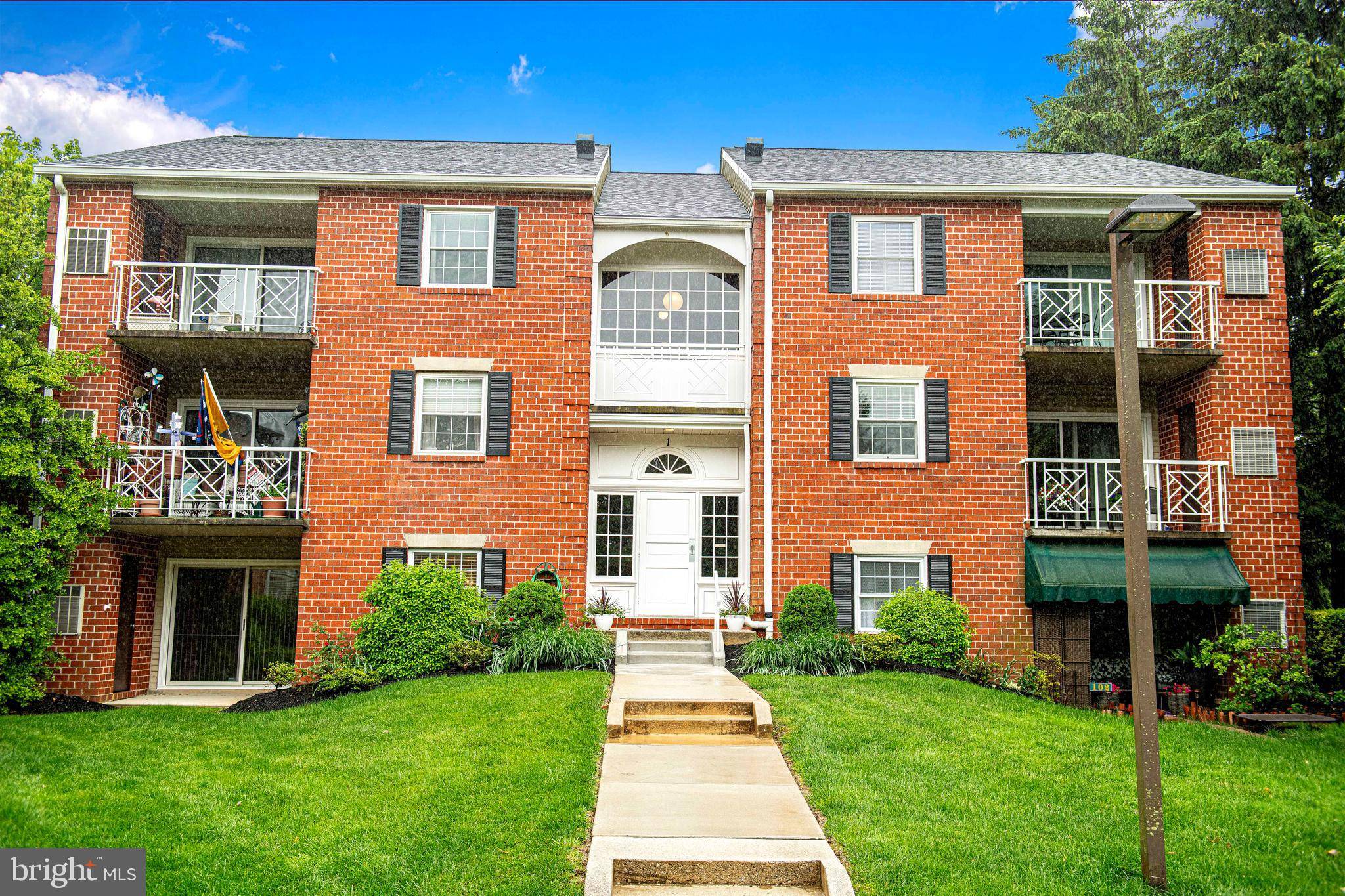 Lutherville Timonium, MD 21093,1 LOUGH MASK CT #101
