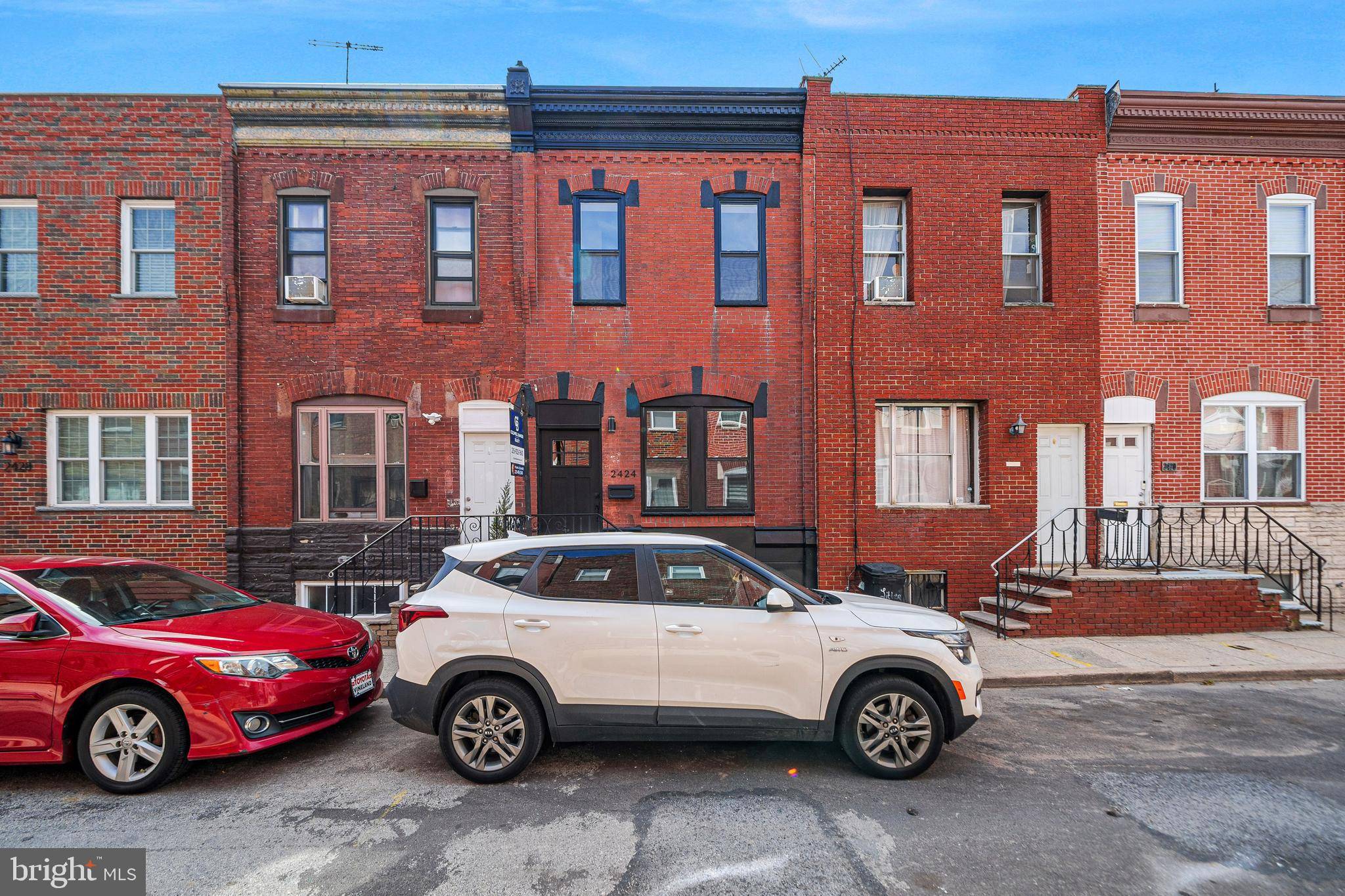 Philadelphia, PA 19148,2424 S ISEMINGER ST